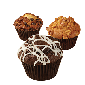 Muffin PNG-74428